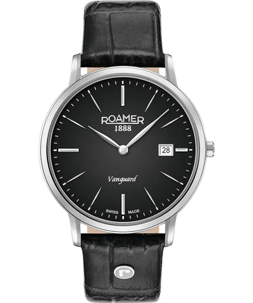 Часы Roamer 979 809 41 55 09 #1