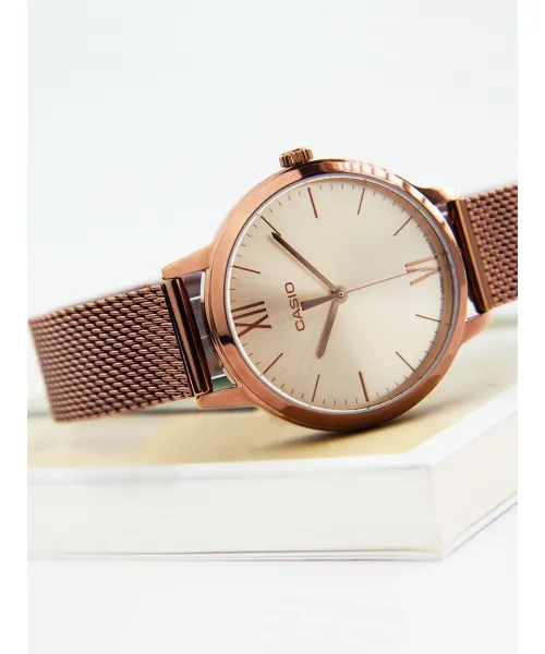 Часы Casio Collection LTP-E157MR-9A #3
