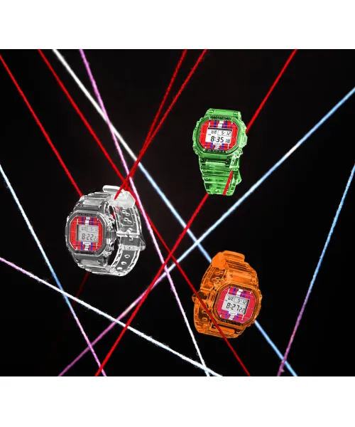 Часы Casio G-Shock DWE-5600KS-7ER #2