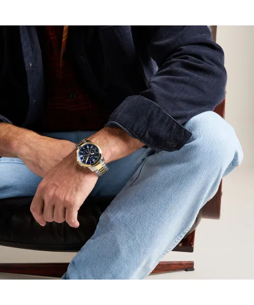 Часы Fossil FS6132 #8