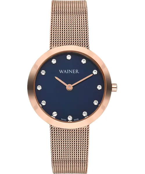 Часы Wainer WA.18048-A1 #1