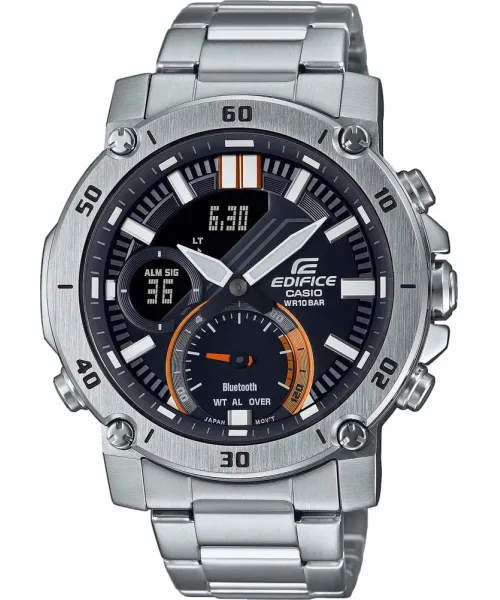 Часы Casio Edifice ECB-20D-1AEF #1