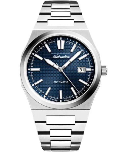 Часы Adriatica A8326.5115A #1