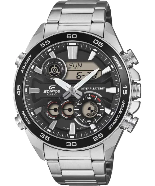 Часы Casio Edifice ERA-130D-1A #1