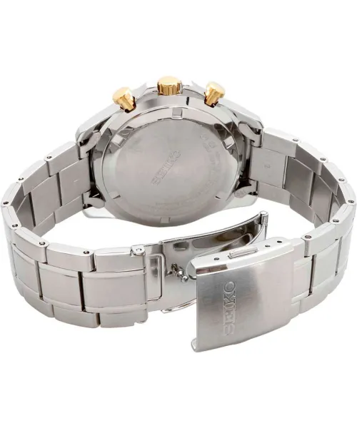 Часы Seiko SBTR015 #4