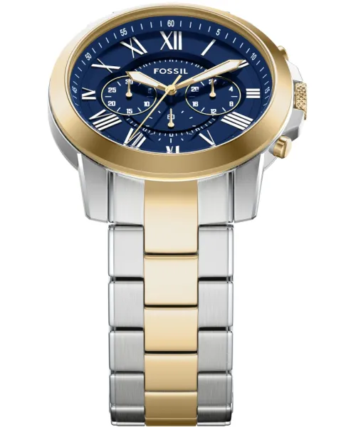Часы Fossil FS6132 #4