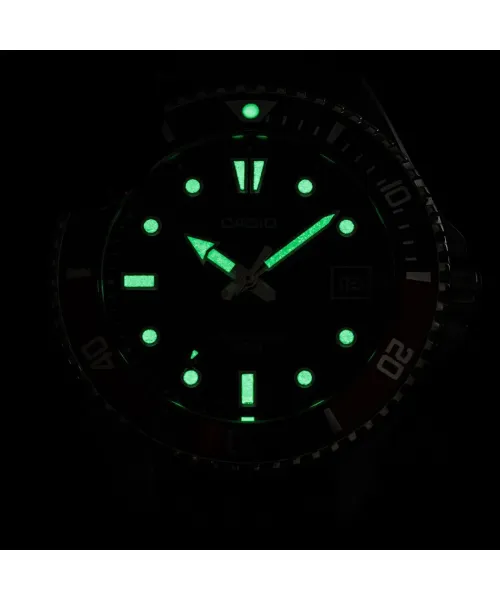 Часы Casio Collection MDV-10-1A2 #7