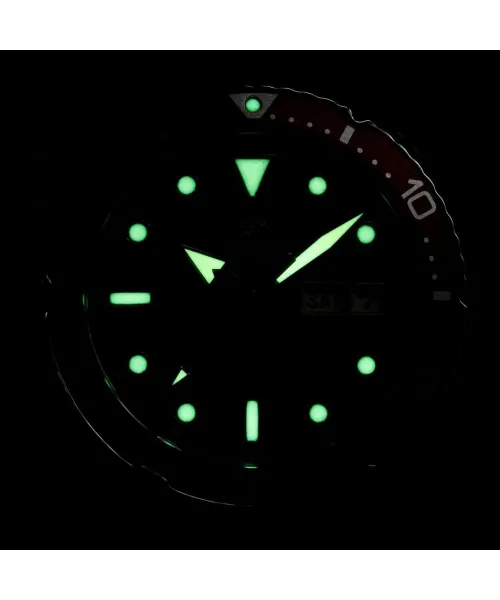 Часы Orient RA-AA0812L19 #5