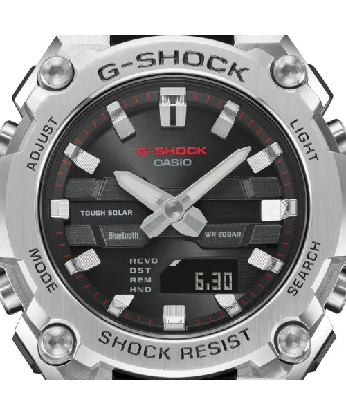 Часы Casio G-Shock GST-B600-1A #6