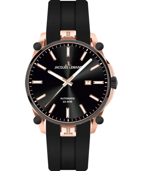 Часы Jacques Lemans 1-2203C #1