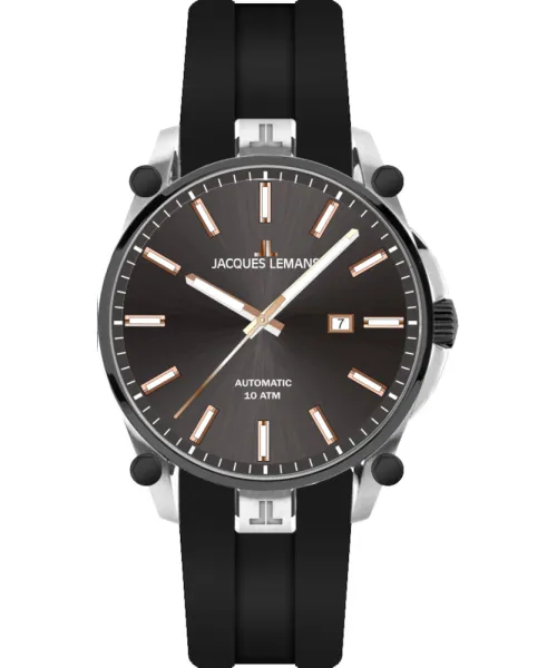 Часы Jacques Lemans 1-2203A #1