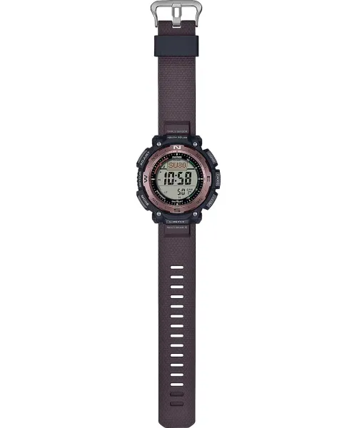 Часы Casio Pro Trek PRW-3400Y-5 #6