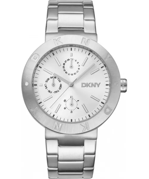 Часы DKNY DK1L022M0015 #1