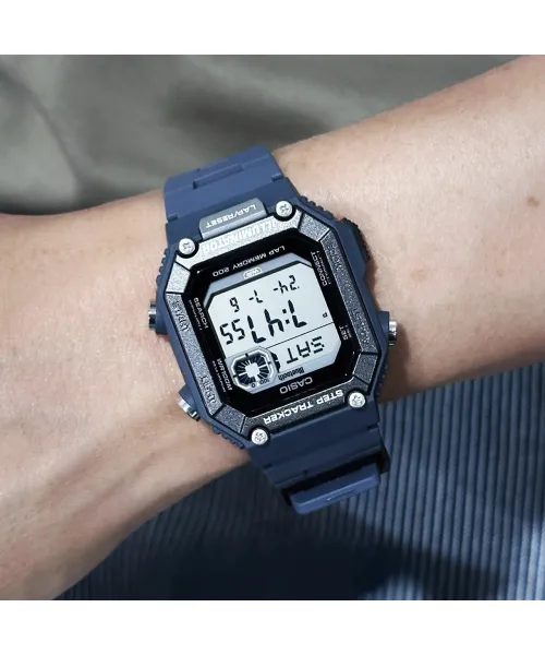 Часы Casio WS-B1000-2A #2
