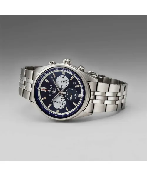 Часы Seiko SSB427P1 #3