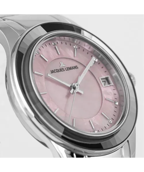 Часы Jacques Lemans 1-2194D #4