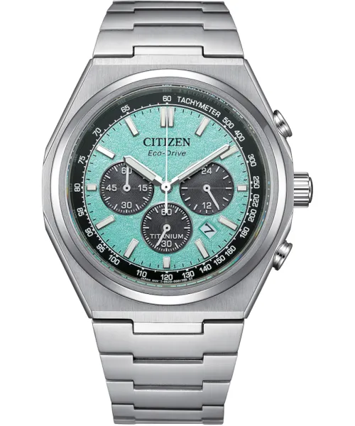 Часы Citizen CA4610-85M #1