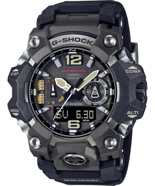 Часы Casio G-Shock GWG-B1000-1A #1