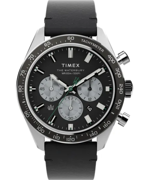 Часы Timex TW2V42500 #1