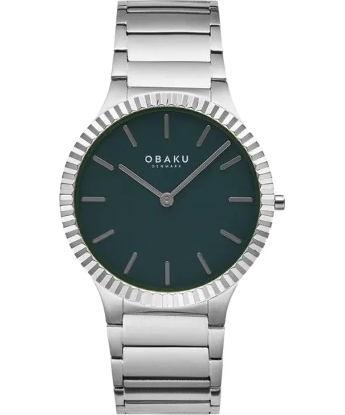Часы Obaku V292GXCESC #1