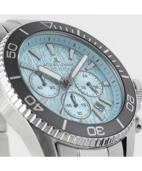 Часы Jacques Lemans 1-2206K #7