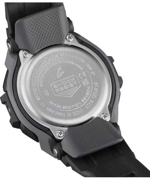 Часы Casio G-Shock GBD-300-1 #5