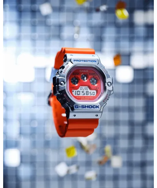 Часы Casio G-Shock DW-5900EU-8A4 #2