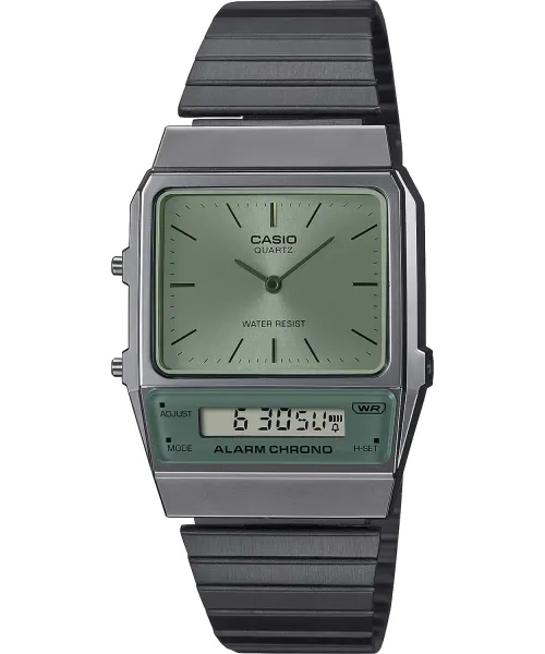 Часы Casio Vintage AQ-800ECGG-3A #1
