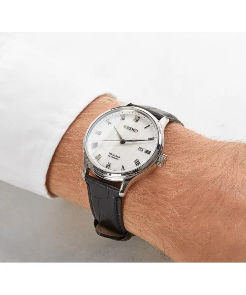 Часы Seiko SRPC83J1 #5