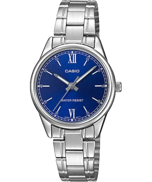 Часы Casio Collection LTP-V005D-2B2 #1