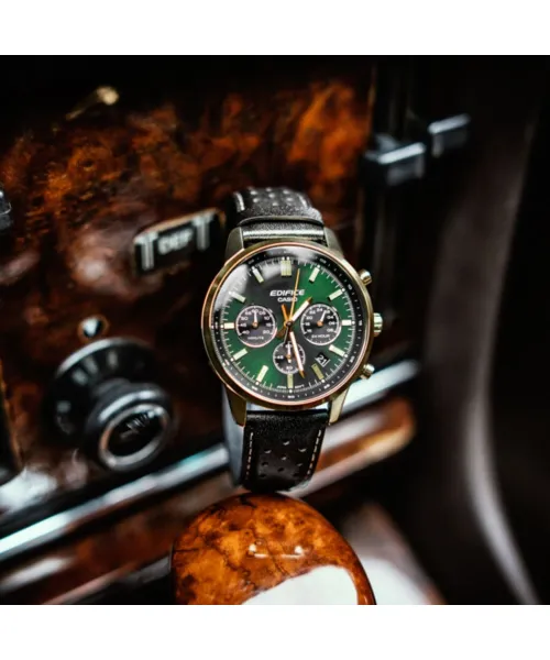 Часы Casio Edifice EFR-575CL-3A #4