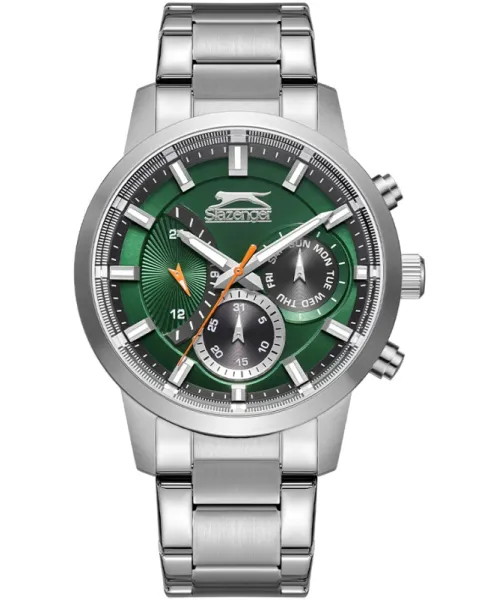 Часы Slazenger SL.09.2372.2.02 #1