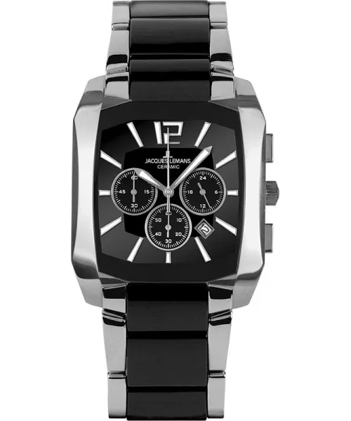 Браслет для часов Jacques Lemans 1-1630A #2