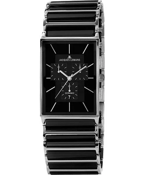 Часы Jacques Lemans 1-1900A #1