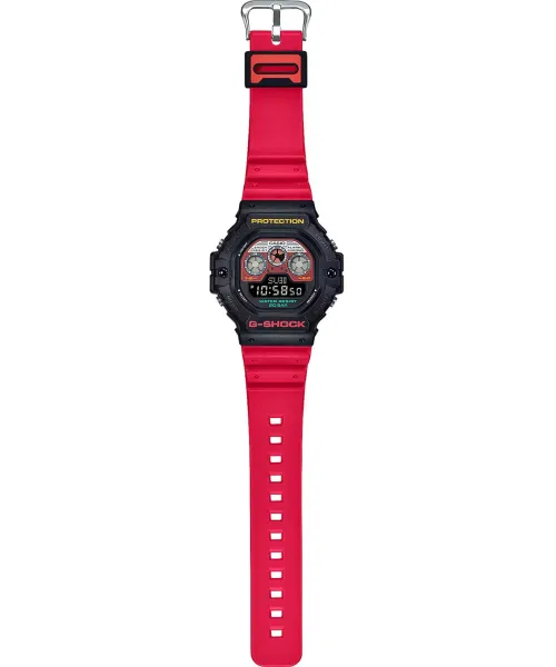 Часы Casio G-Shock DW-5900MT-1A4 #3