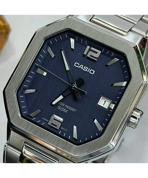 Часы Casio Collection MTP-B195D-2A #4
