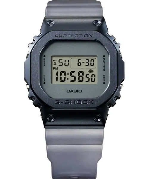 Часы Casio G-Shock GM-5600MF-2 #10