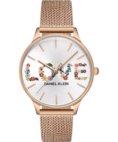 Часы Daniel Klein 12914-2 #1