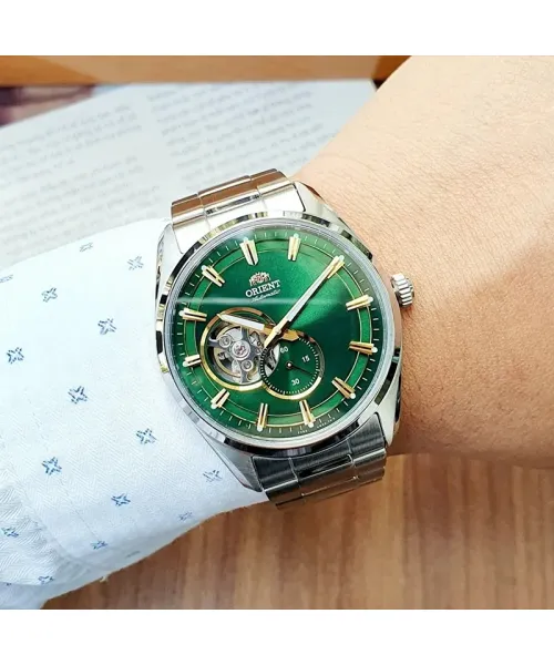Часы Orient RA-AR0008E10 #2