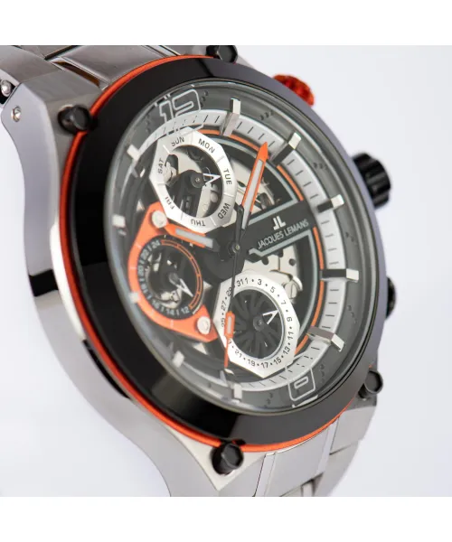 Часы Jacques Lemans 1-2150E #2