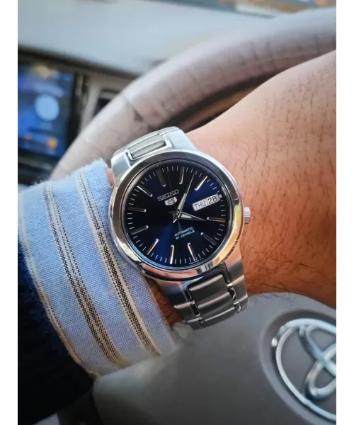 Часы Seiko SNKA05K1 #2