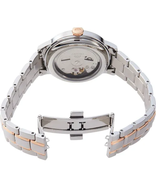 Часы Orient RA-AC0008S00 #3