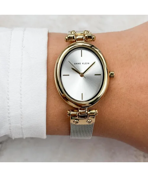 Часы Anne Klein 5327SVTT #2