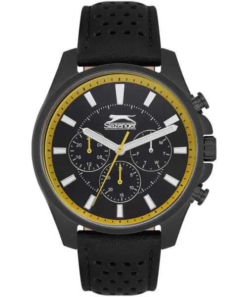 Часы Slazenger SL.09.2134.2.02 #1