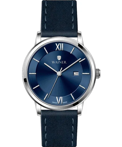 Часы Wainer WA.11190-C #1