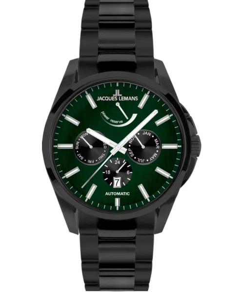 Часы Jacques Lemans 1-2204B #1