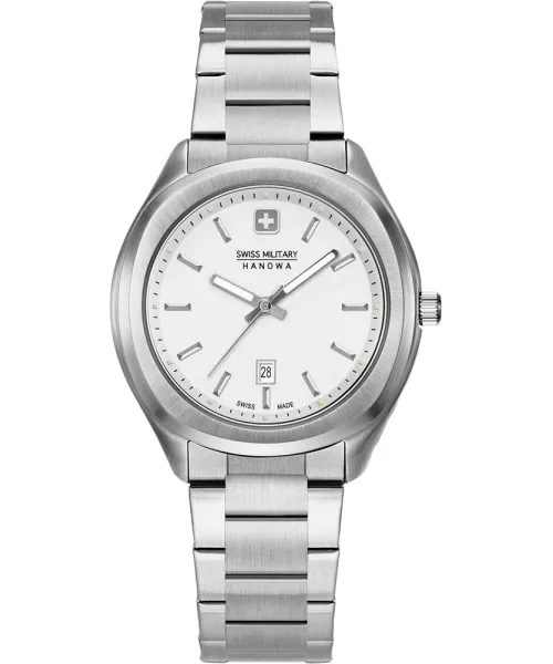 Часы Swiss Military Hanowa 06-7339.04.001 #1