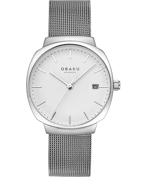 Часы Obaku V273LDCWMC #1