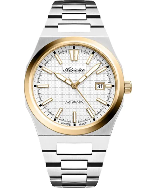 Часы Adriatica A8326.2113A #1