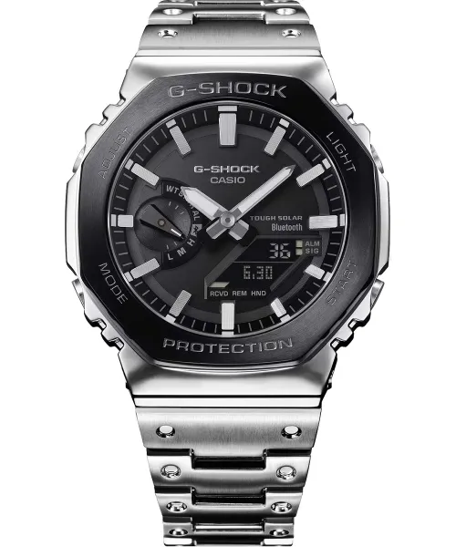Часы Casio G-Shock GM-B2100BT-1A #6